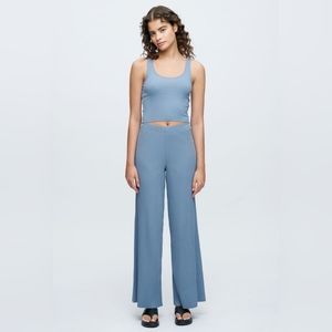 Kotn Ribbed Lounge Set